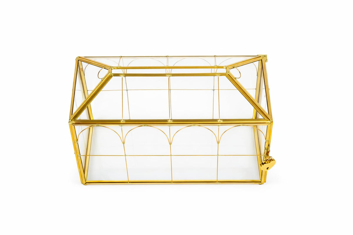 Corvanero keepsake storage box is reusable for future memories.