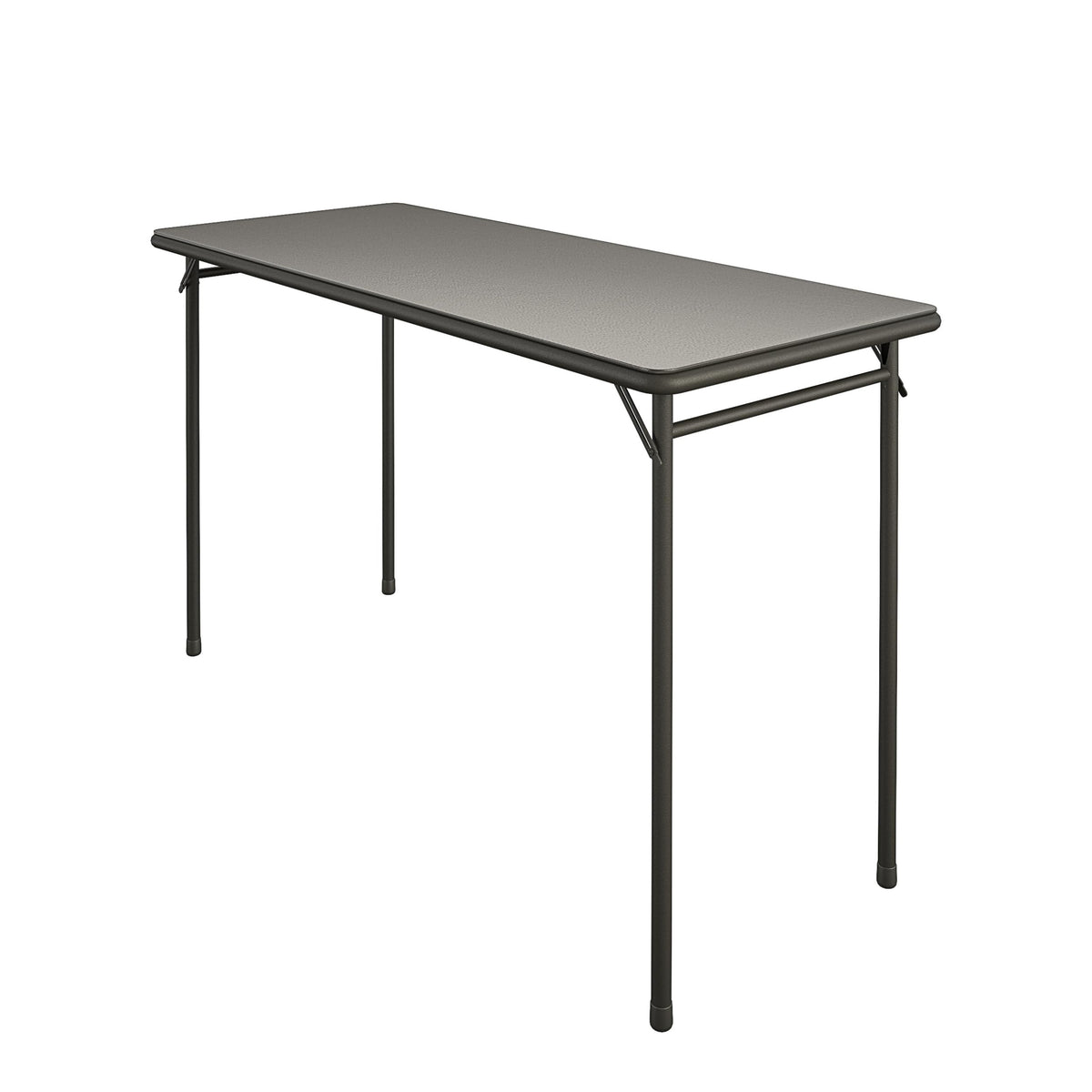Cosco 100-lb capacity table supports party setup and crafts.