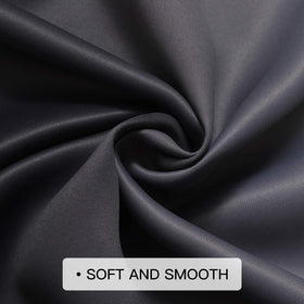 COSVIYA thermal-curtains energy-saving insulation for room comfort.