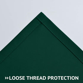 Cosviya thermal insulating curtains balance temperature and protect furniture.