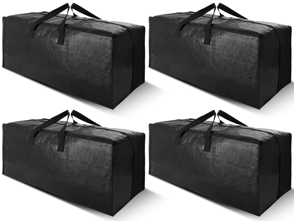 Cosy Family extralarge moving bag with backpack straps for easy transport
