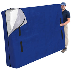 Versatile protection for mattresses and other furniture during storage