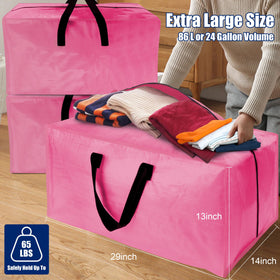 Cosy Family reinforced stitching ensures long-lasting use under heavy loads and frequent use.