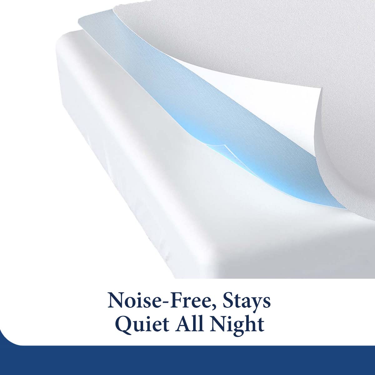 Cosy House Collection premium protection guards against spills, stains, and allergens