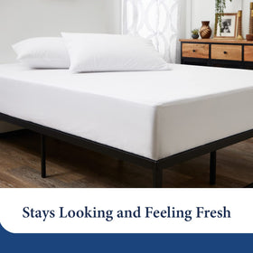 Cosy House Collection luxury bedroom essential for a neat king bed