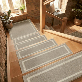 COSY HOMEER kid and pet friendly stair treads for busy households