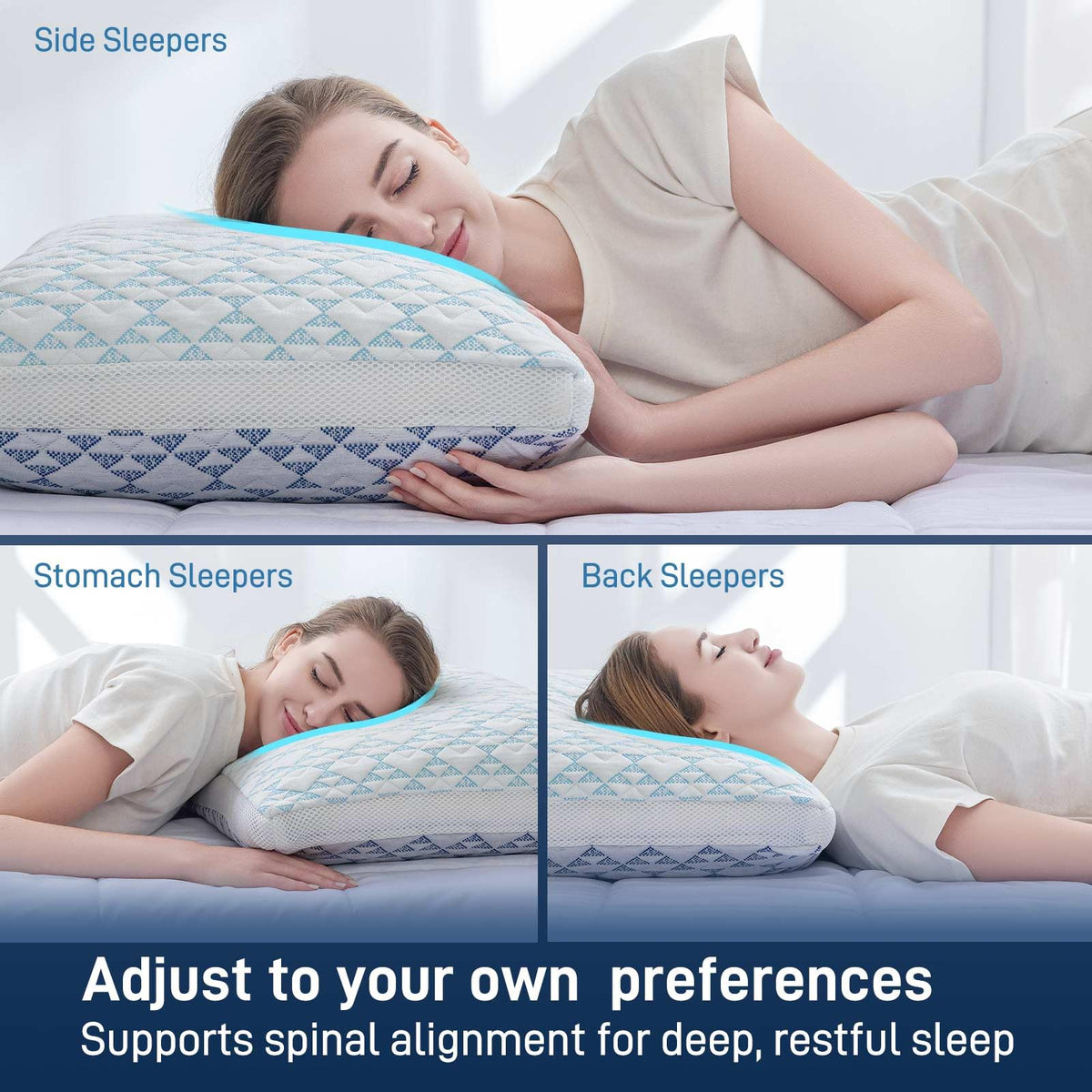 Cotelovo outer cover is machine washable for easy care