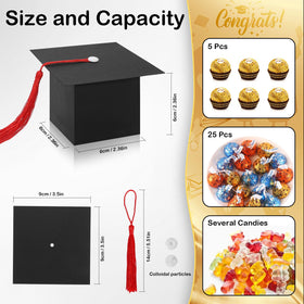 COTOPHER food-grade cardboard box ideal for treats