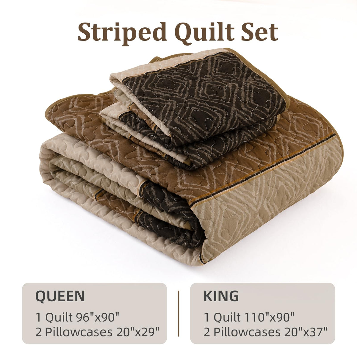Cottolester durable stitching ensures long-lasting use.