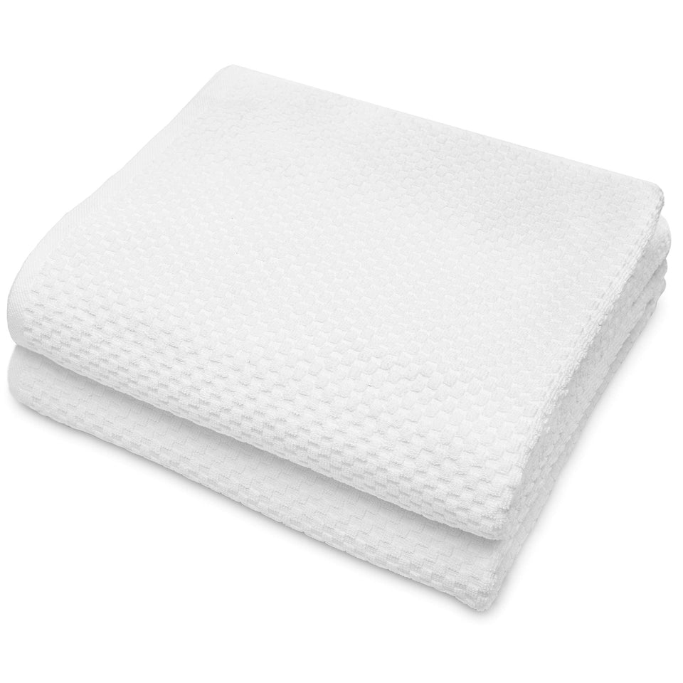 COTTON CRAFT Euro Spa Set overview for a spa-like bathroom upgrade