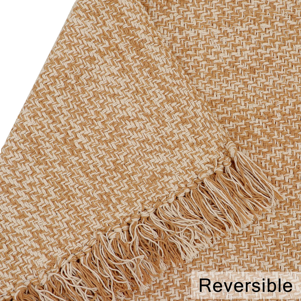 COTTON CRAFT machine-washable for easy care.