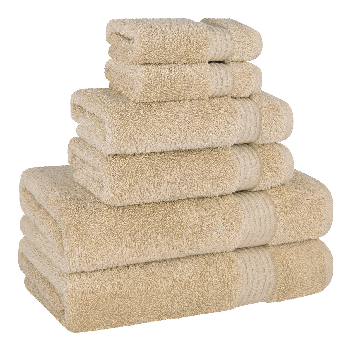 Cotton Paradise 600gsm towel featuring quick-dry absorbency and texture