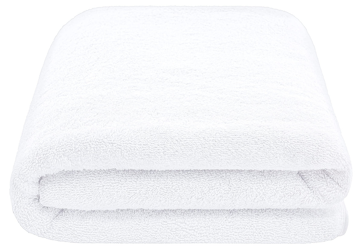 Cotton Paradise hotel spa quality towel for luxurious bathroom vibes.