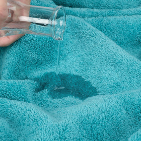 Cotton Paradise OEKO-TEX Standard 100 certified fabric for safe daily use.