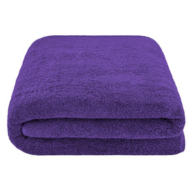 Cotton Paradise is OEKO-TEX Standard 100 certified for safety.