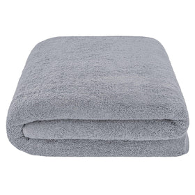Cotton Paradise oeko tex certified towel, safe for family use