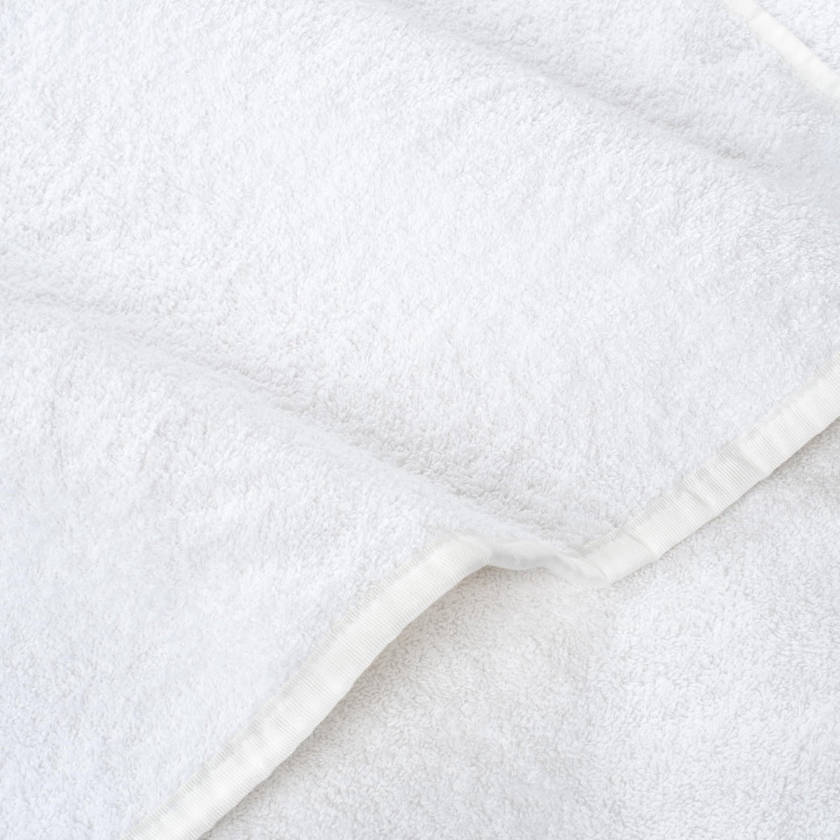 Cotton Paradise OEKO-TEX certified towel for safe materials.