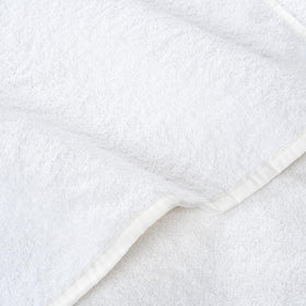 Cotton Paradise OEKO-TEX certified towel for safe materials.