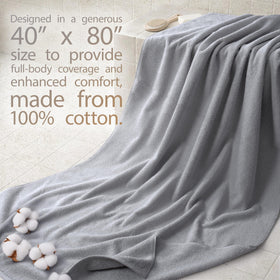 Cotton Paradise soft absorbent towel quick dry, suitable for daily routine