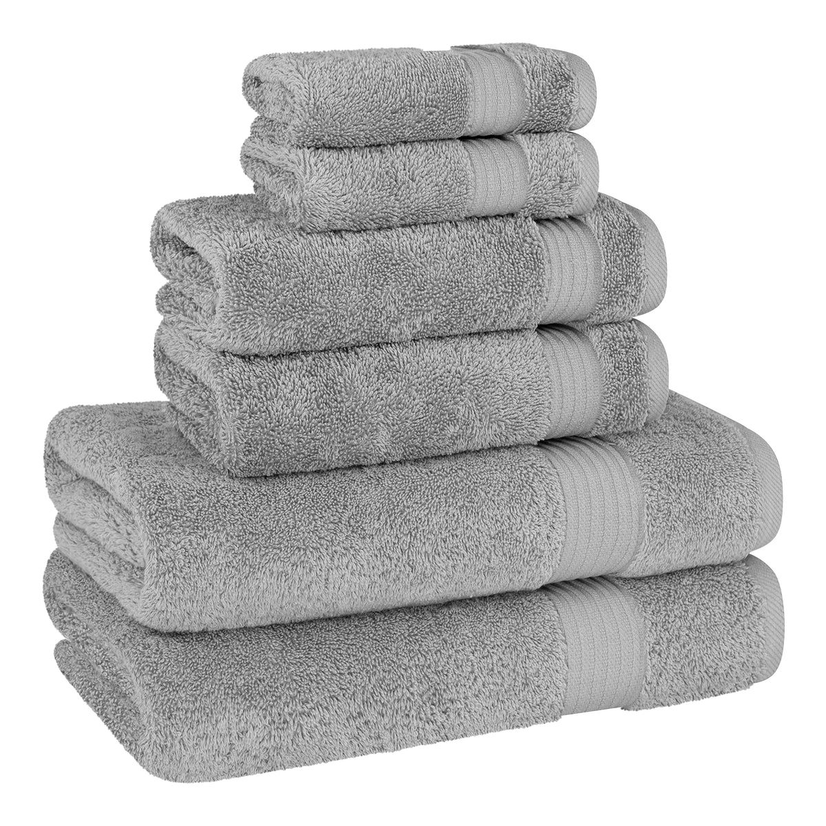 Cotton Paradise drawer-stack image shows tidy bathroom storage with plush towels.