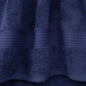 Cotton Paradise Turkish cotton 600 GSM offers plush feel and durability.