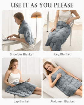 Soft grey Crystal Velvet fabric ideal for couch and bed.