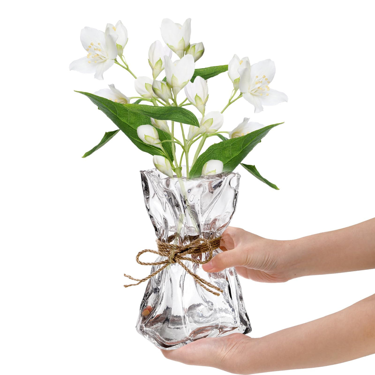 Covzoe wedding centerpiece vase adds modern style to any table