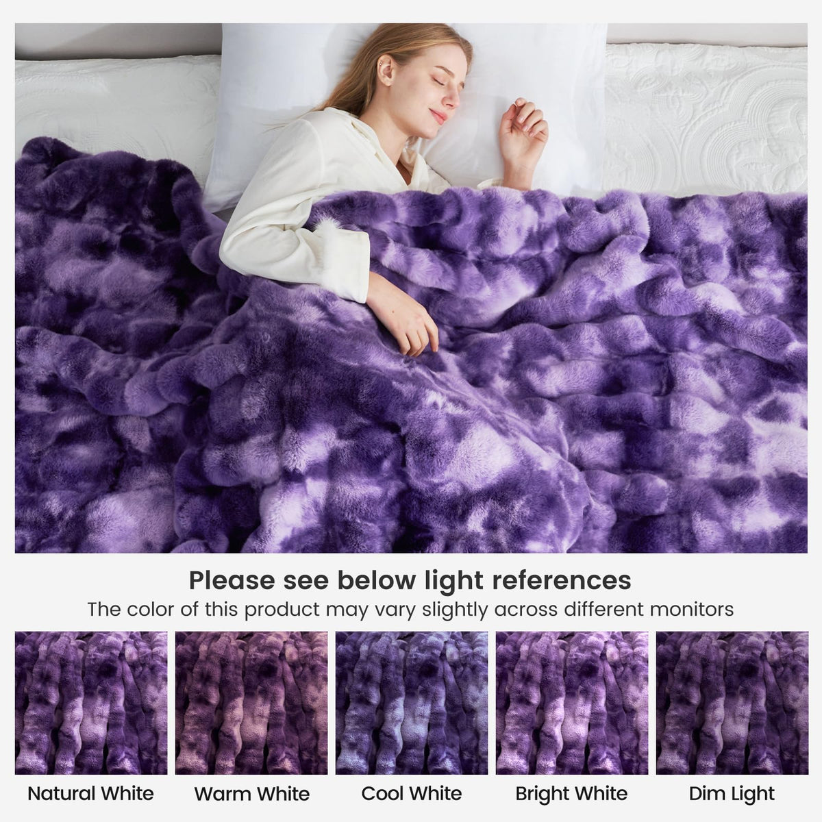 Cozy Bliss cozy bedroom scene demonstrates versatile home comfort.