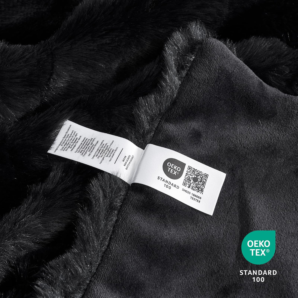 Cozy Bliss Bubble Blanket gift-ready packaging ideal for a thoughtful present