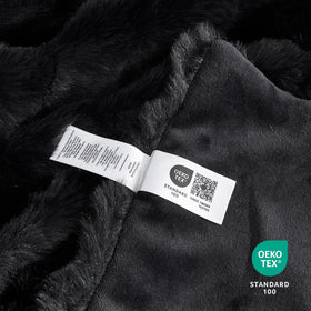 Cozy Bliss Bubble Blanket gift-ready packaging ideal for a thoughtful present