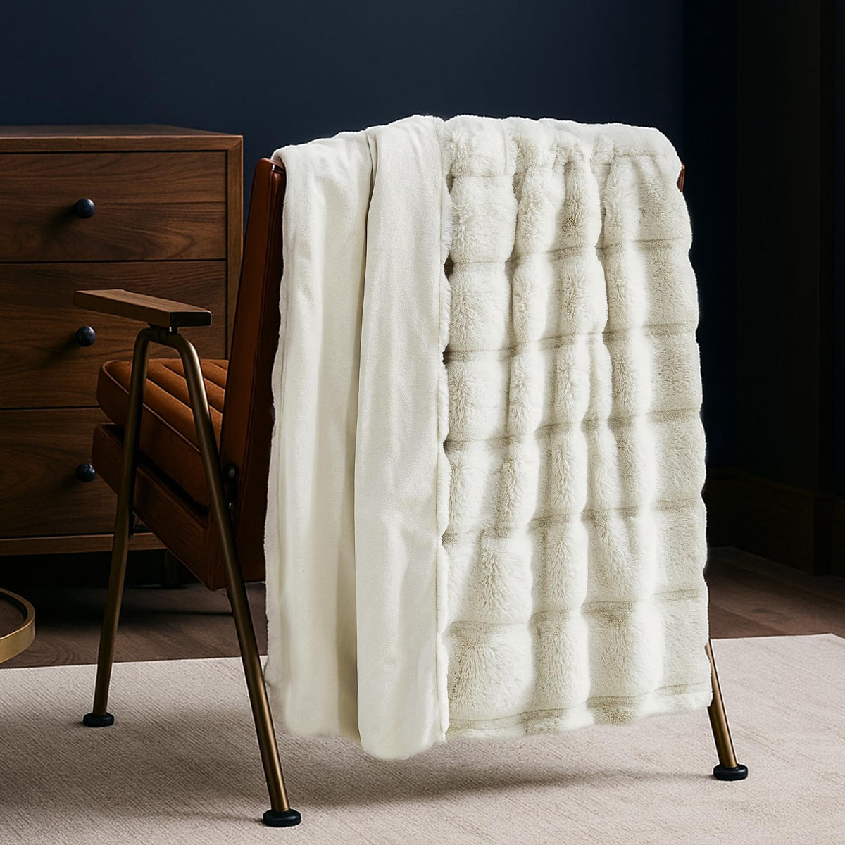 Cozy Bliss Deluxe OEKO-TEX certified safety and durability.