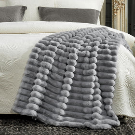 Cozy Bliss care instructions with a washing icon for easy upkeep.