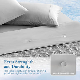 Cozy Bliss gift-ready packaging makes a thoughtful present for special occasions.