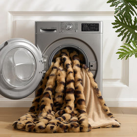 Cozy Bliss gift ready winter throw ideal for gifting