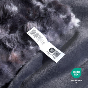 Cozy Bliss gift-ready blanket suitable for holidays and occasions