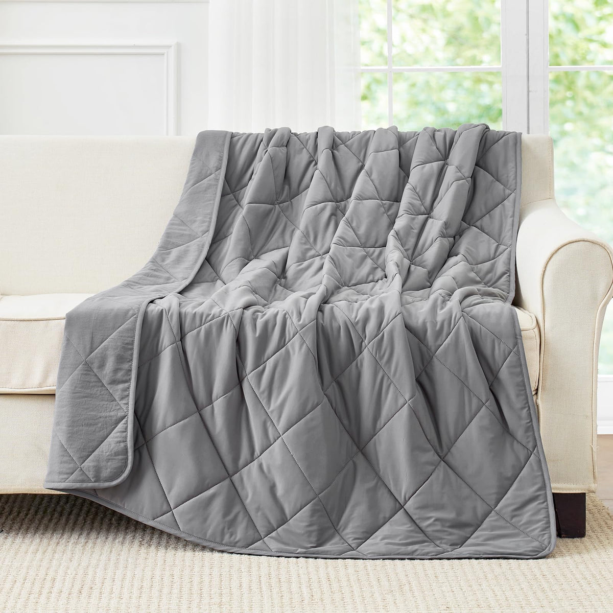 Cozy Bliss OEKO-TEX certified materials ensure safe family use.