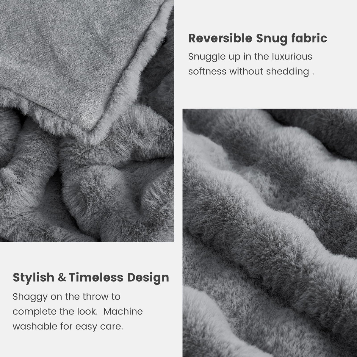 Cozy Bliss OEKO TEX certified material safe for family use