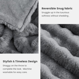 Cozy Bliss OEKO TEX certified material safe for family use