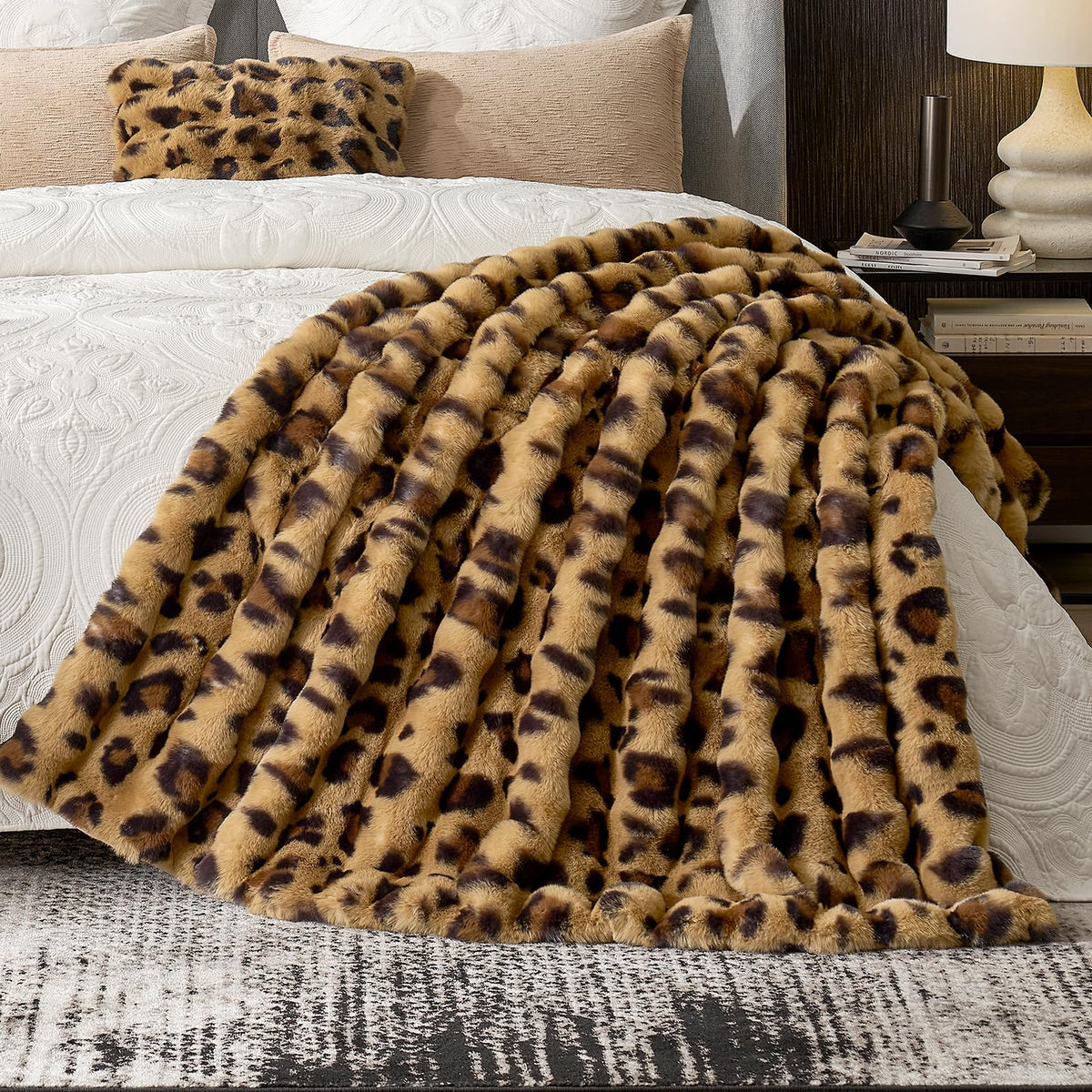 Cozy Bliss OEKO TEX 100 certified safety and quality
