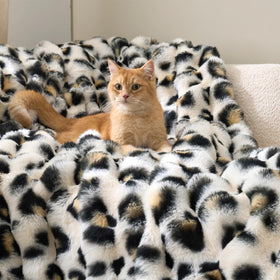 Cozy Bliss OEKO-TEX Standard 100 certified for safe use.