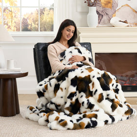 Cozy Bliss OEKO TEX certified for safe home use.
