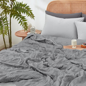 Cozy Bliss OEKO-TEX certified fabric for skin safety