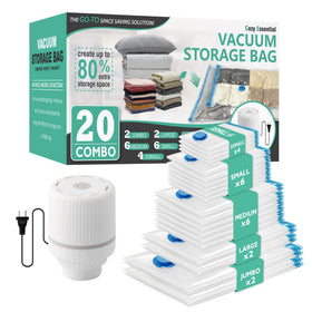 Cozy Essential electric pump bag open, showing quick access for fast packing.