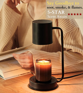 Cozyberry Querencia dimmable light set for mood control