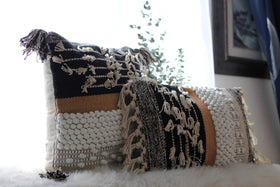 COZYDEKO packaging includes a cotton bag for gifting and storage.