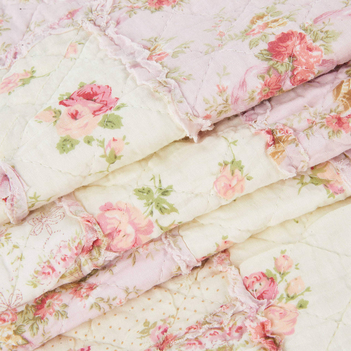 Cozyholy soft cotton texture with even stitching for lasting shape.