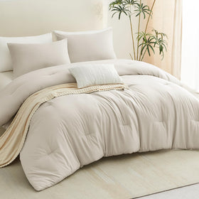 CozyLux corner ties feature to keep duvet securely in place