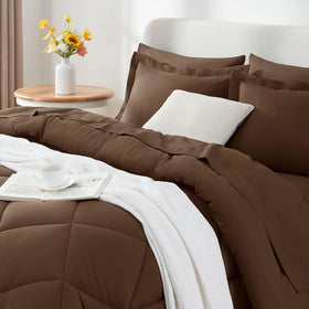 CozyLux easy-care bedding suitable for machine wash
