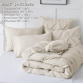 CozyLux gift-ready packaging suitable for housewarmings and holidays.