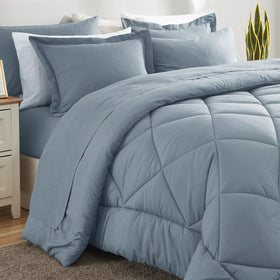 CozyLux OEKO-TEX certified bedding for safety and quality